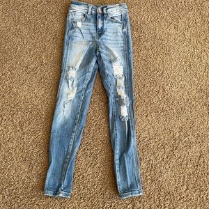 Kancan jeans size 23